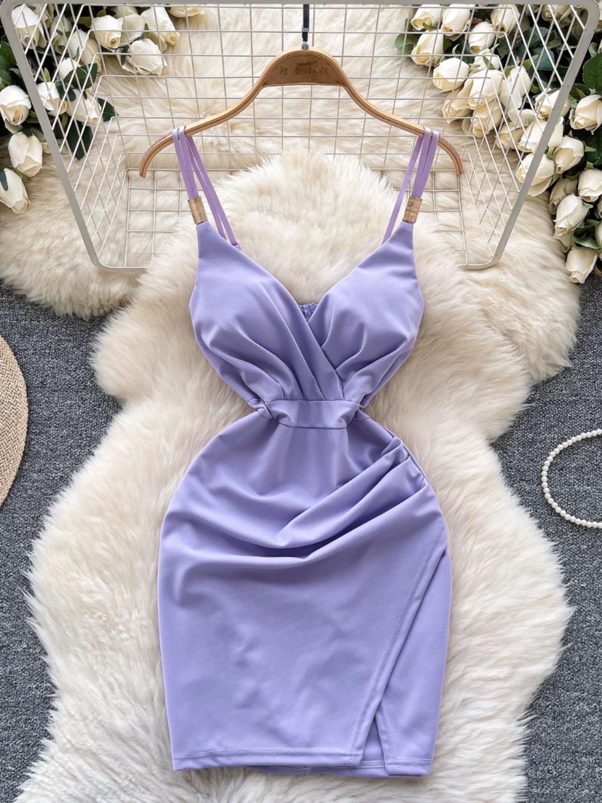 Slay glitz dress FBC487 image