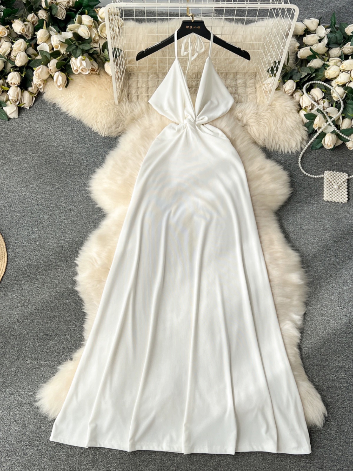 Roses for you dress CD1370 image