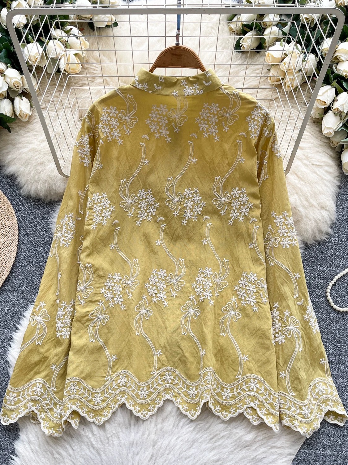 Hot love top CTO942 image