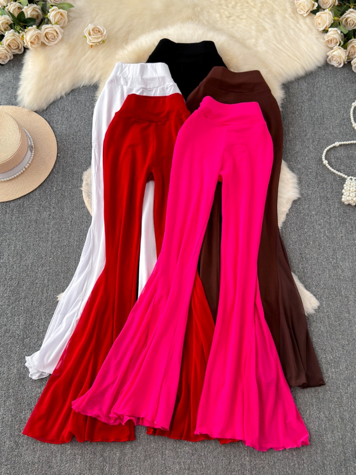 Alexandria pants CP64 image