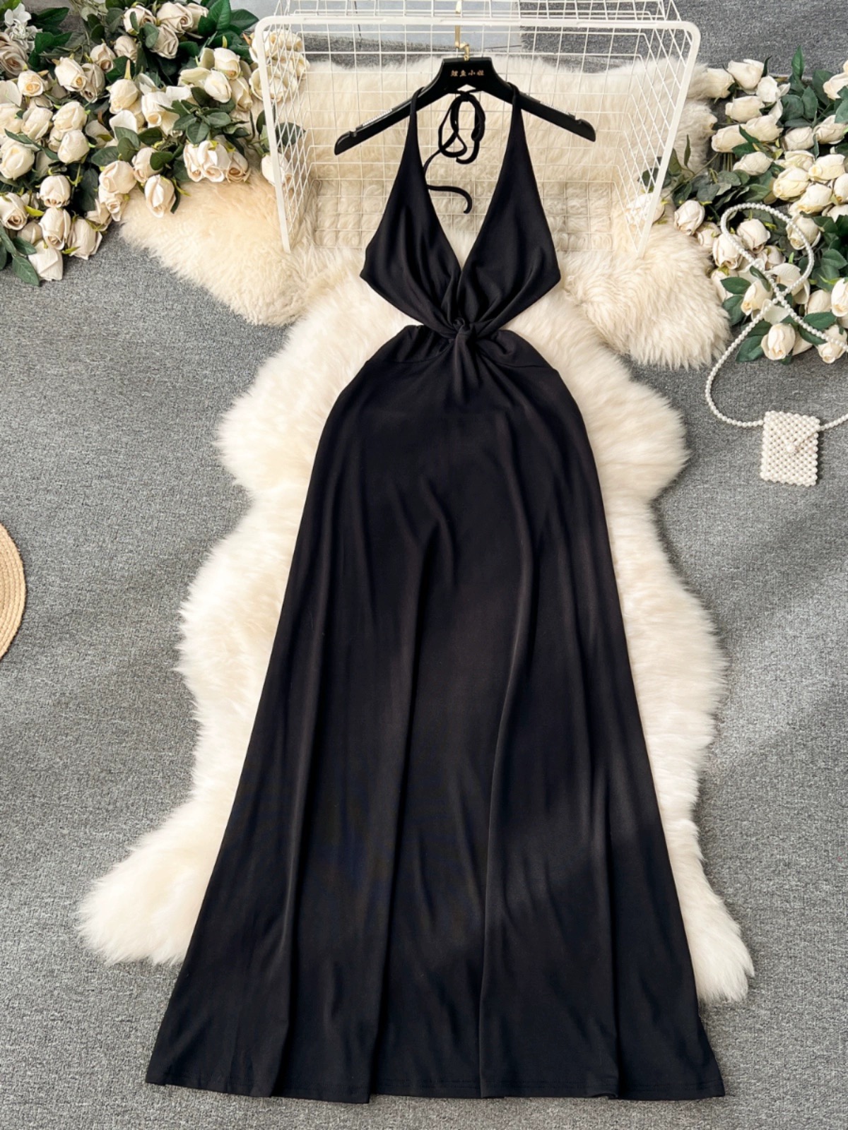 Roses for you dress CD1370 image