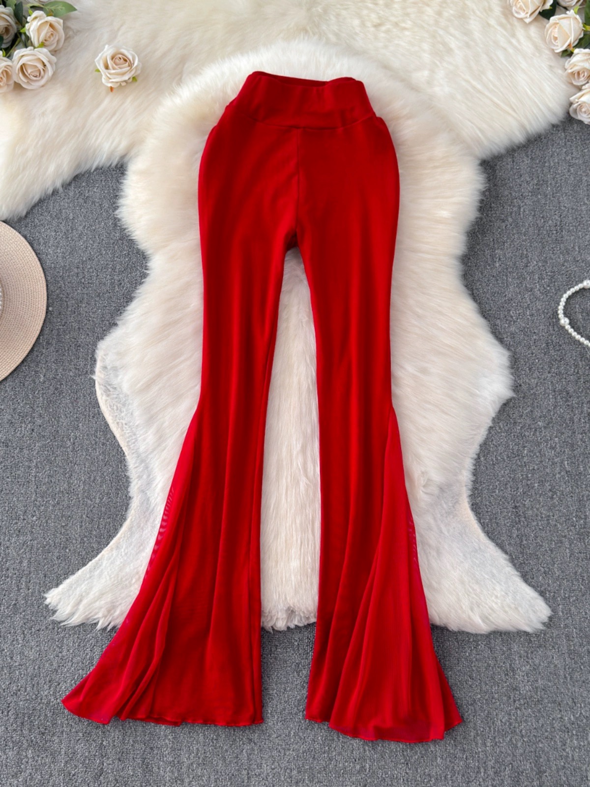 Alexandria pants CP64 image