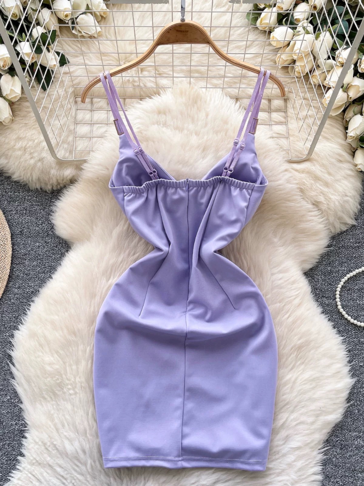 Slay glitz dress FBC487 image