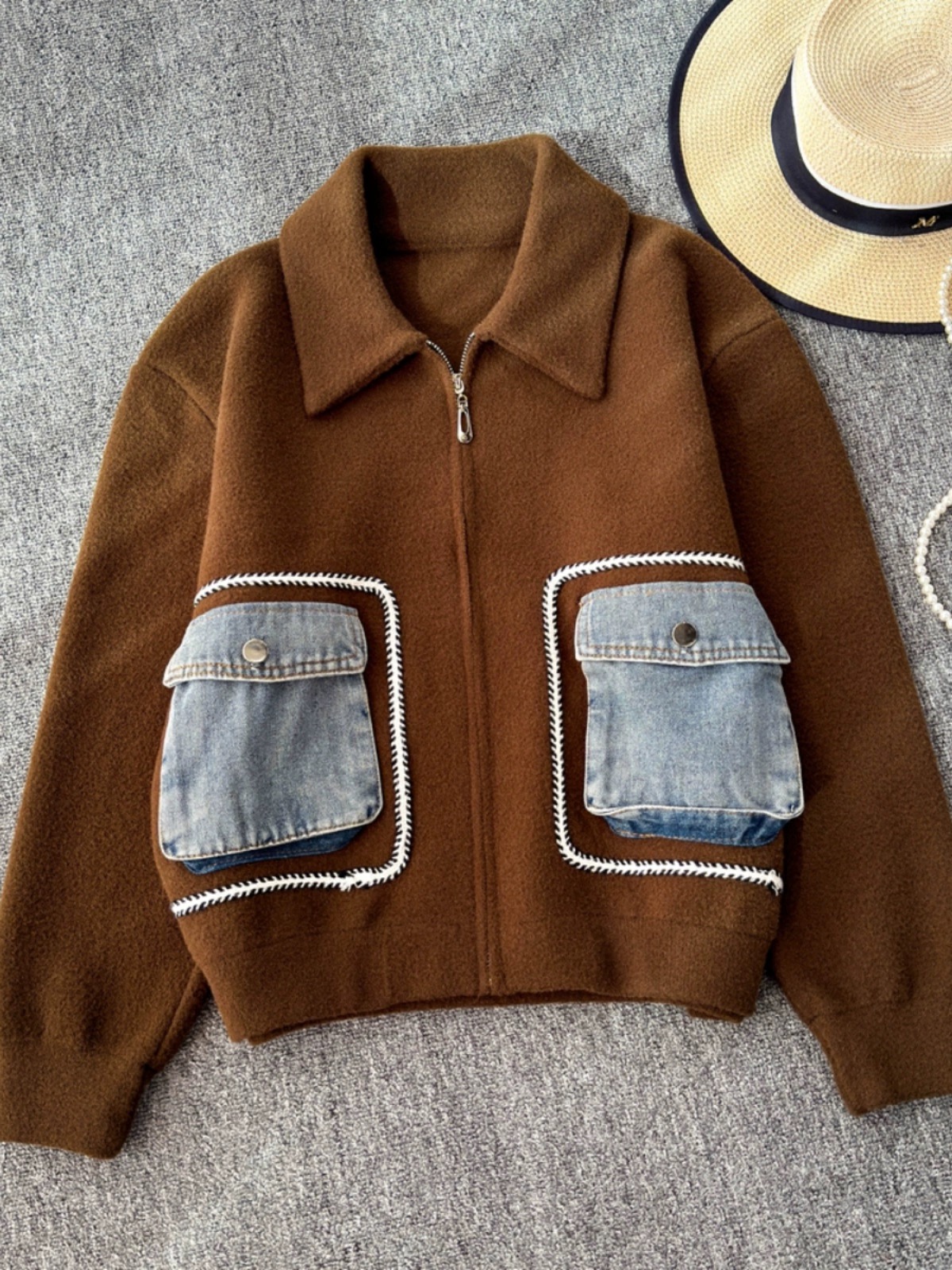 Same energy sweater PS102 image