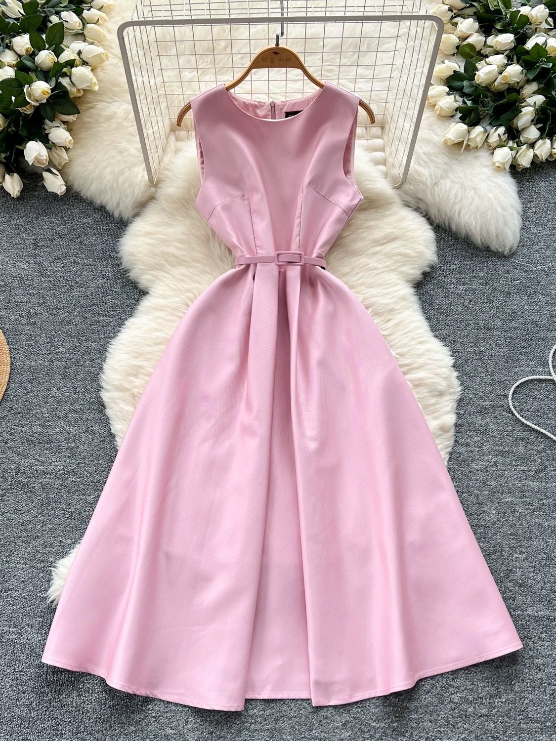 Just for me dress FD745 image