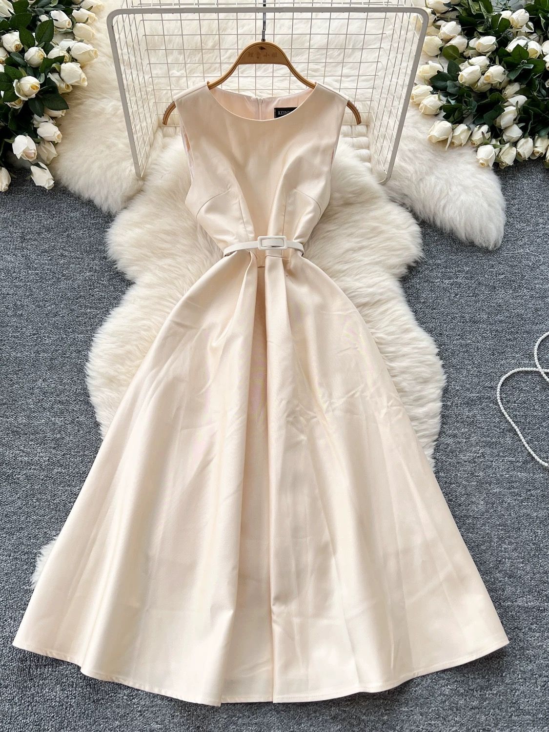 Just for me dress FD745 image