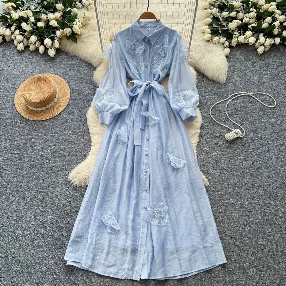 Star sparkle dress FD1347 image