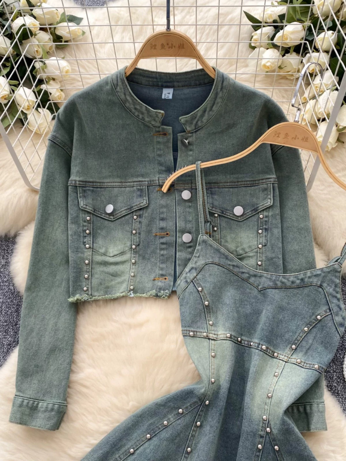 Step to it set DTP166 image