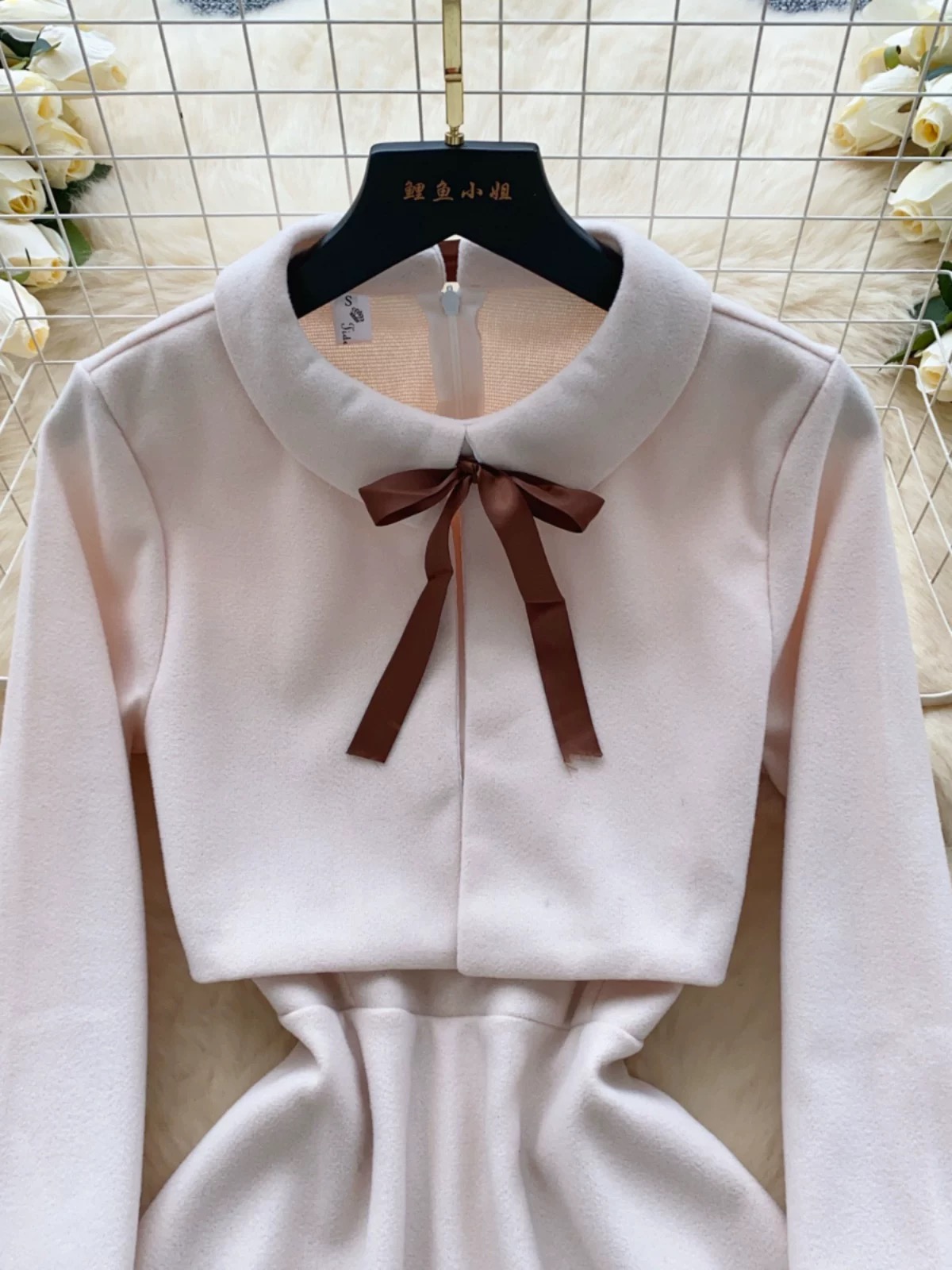 Beauty secrets dress FD1345 image