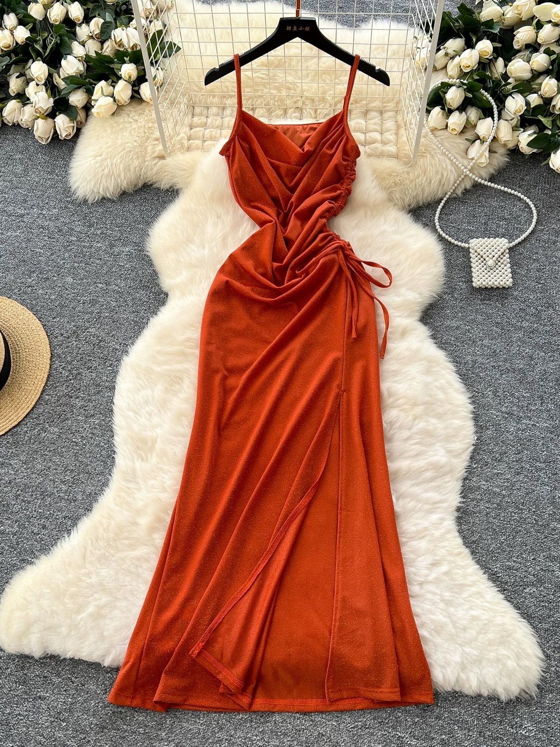 Dream lover dress CD1237 image