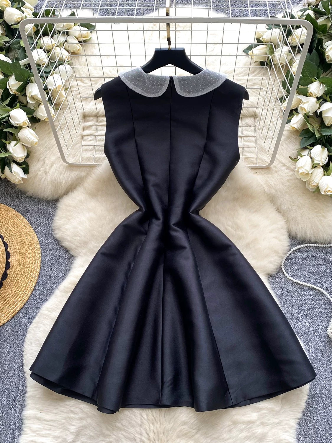 Can’t dull my shine dress  FD409 image