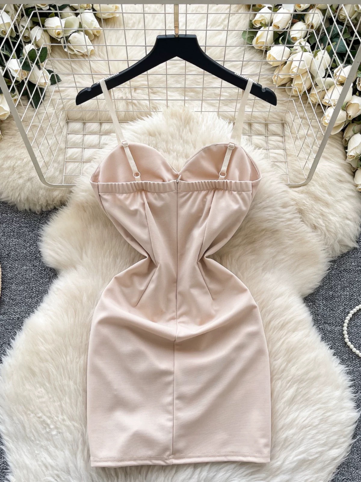 Cheers to the night dress FBC484 image