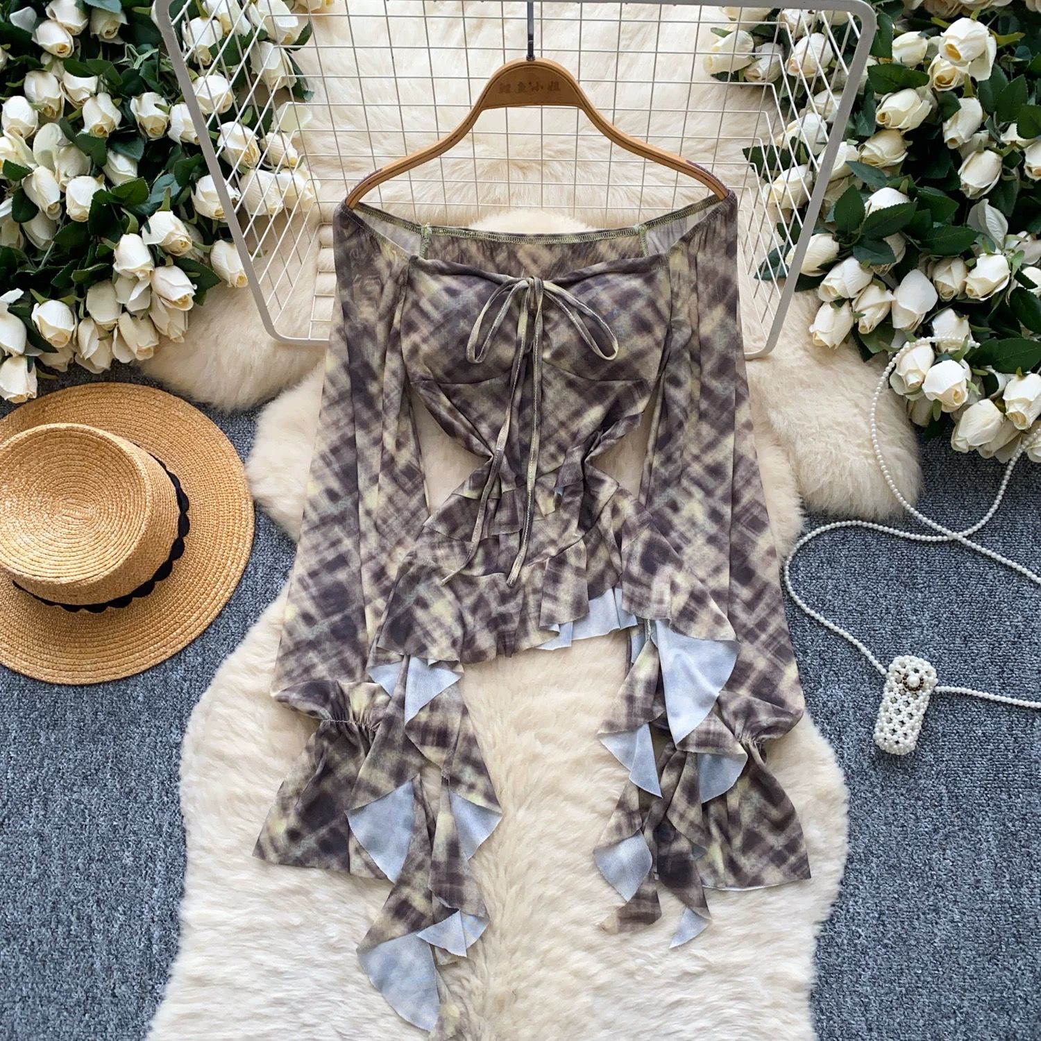 Dreaming of dancing top CTO946 image