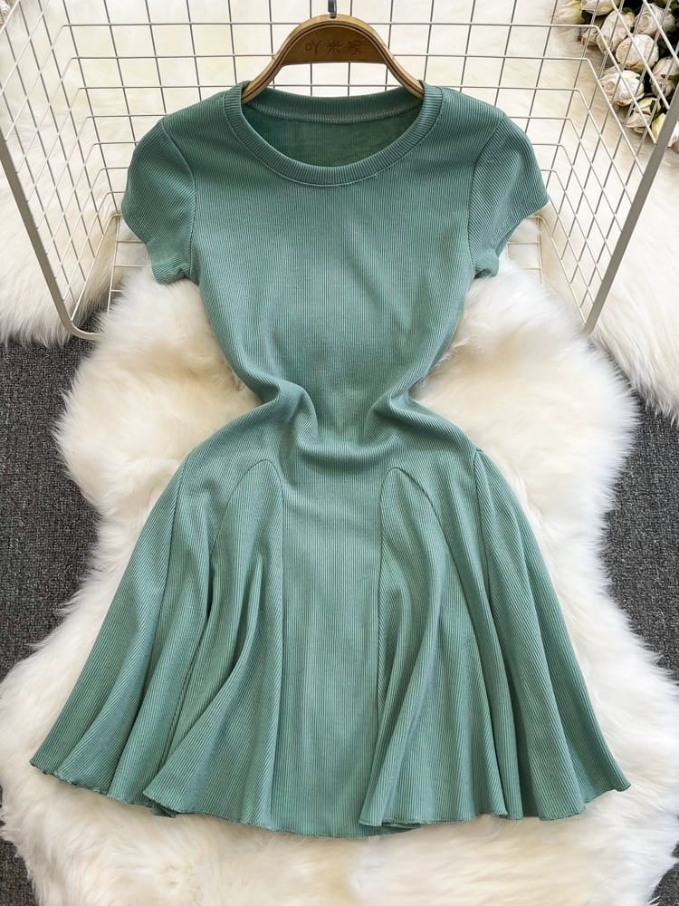 Slay mad for you dress CD1596 image