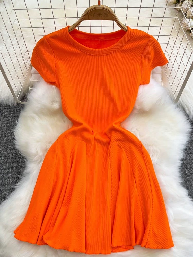 Slay mad for you dress CD1596 image