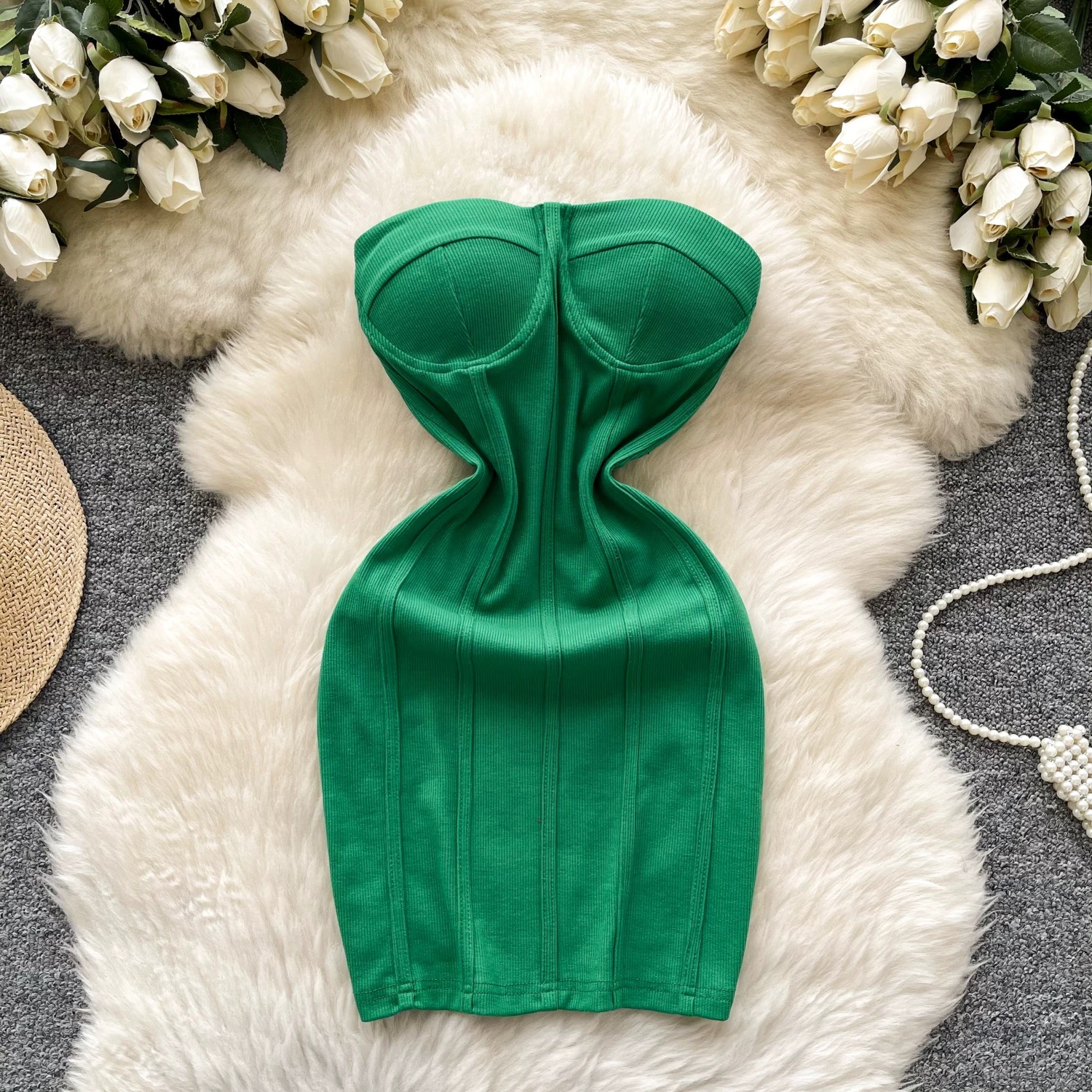 No rules dress CBC1404 image