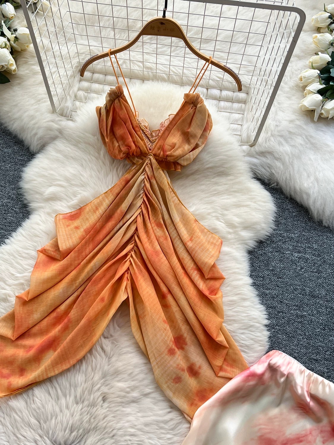 Burning slay set CTP630 image