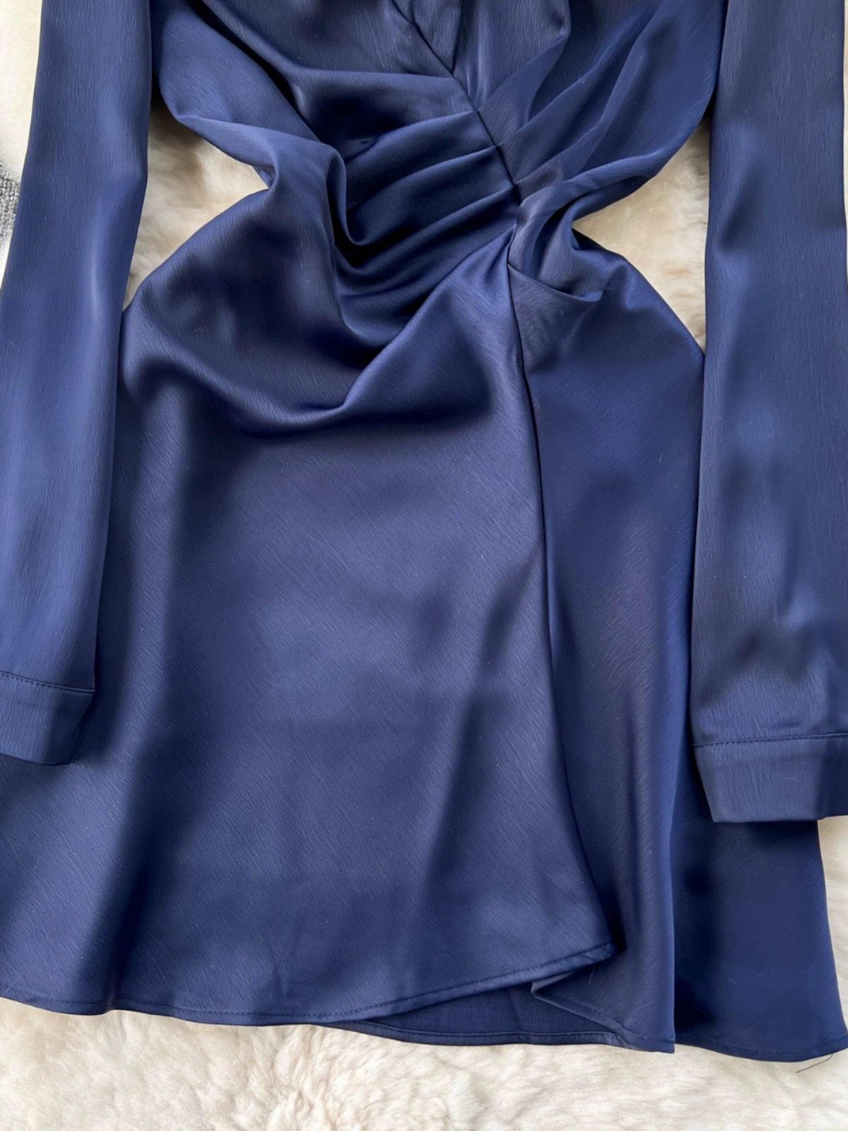 Piece of me shirt dress SDZZ943 image