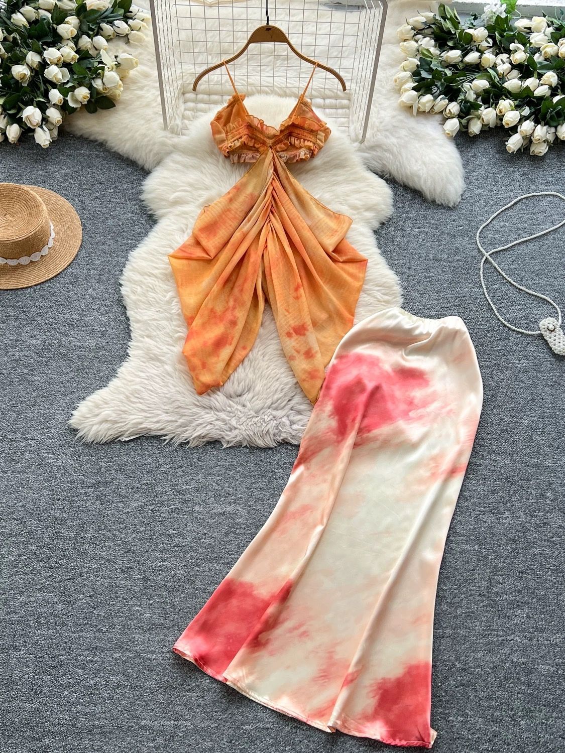 Burning slay set CTP630 image