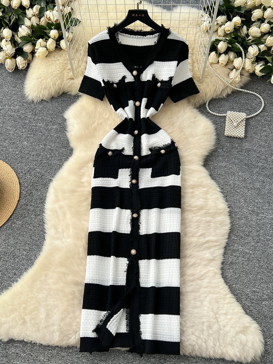 Mighty loyal dress KBC222 image