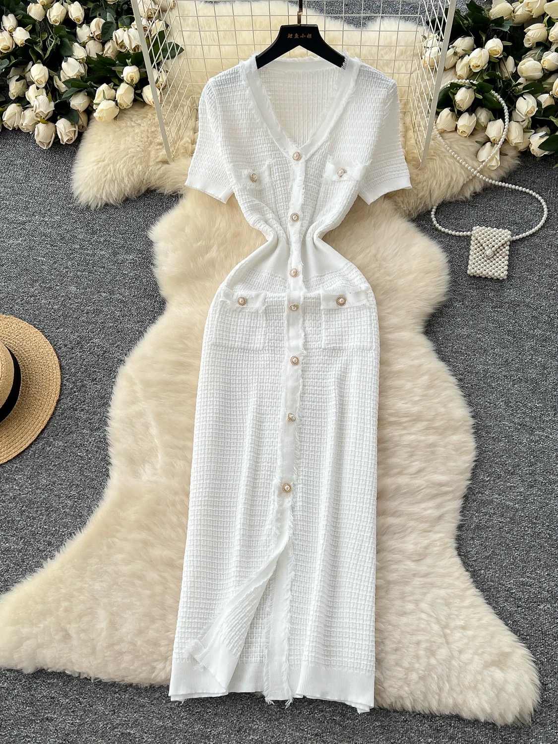 Mighty loyal dress KBC222 image