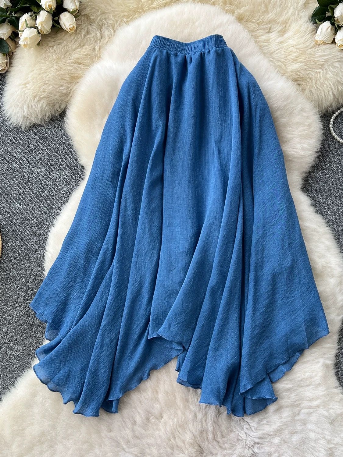 Dollar queen skirt CS202 image