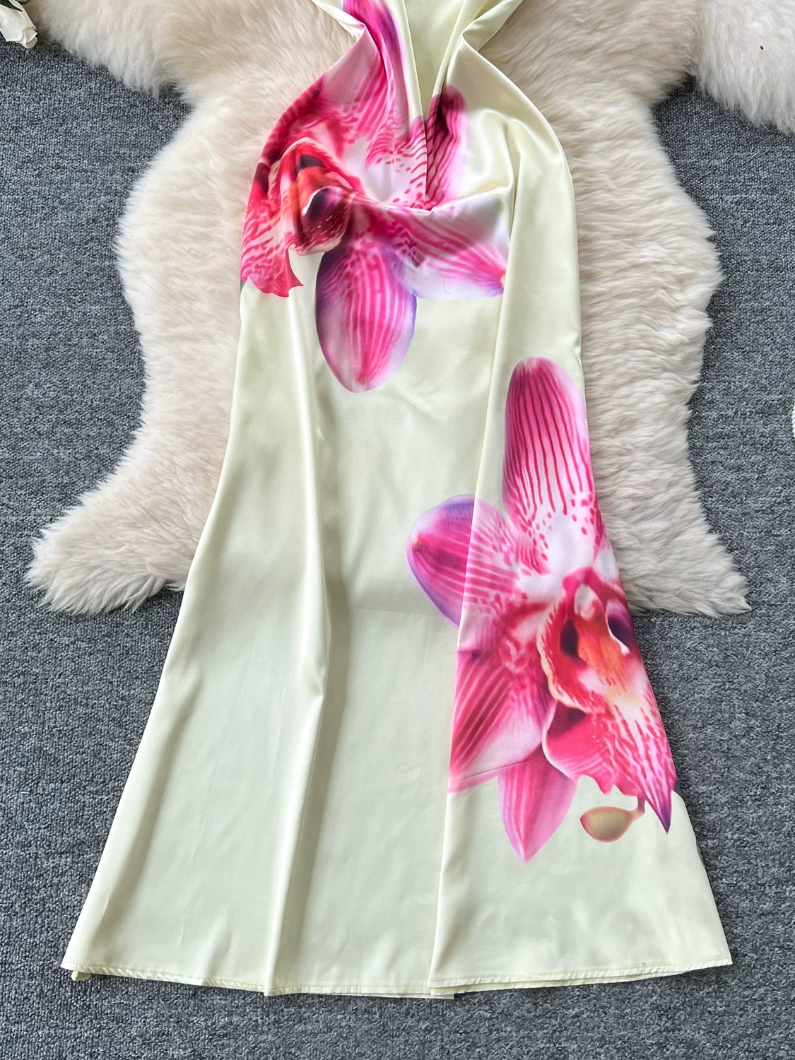 Going too far dress CD1089 image