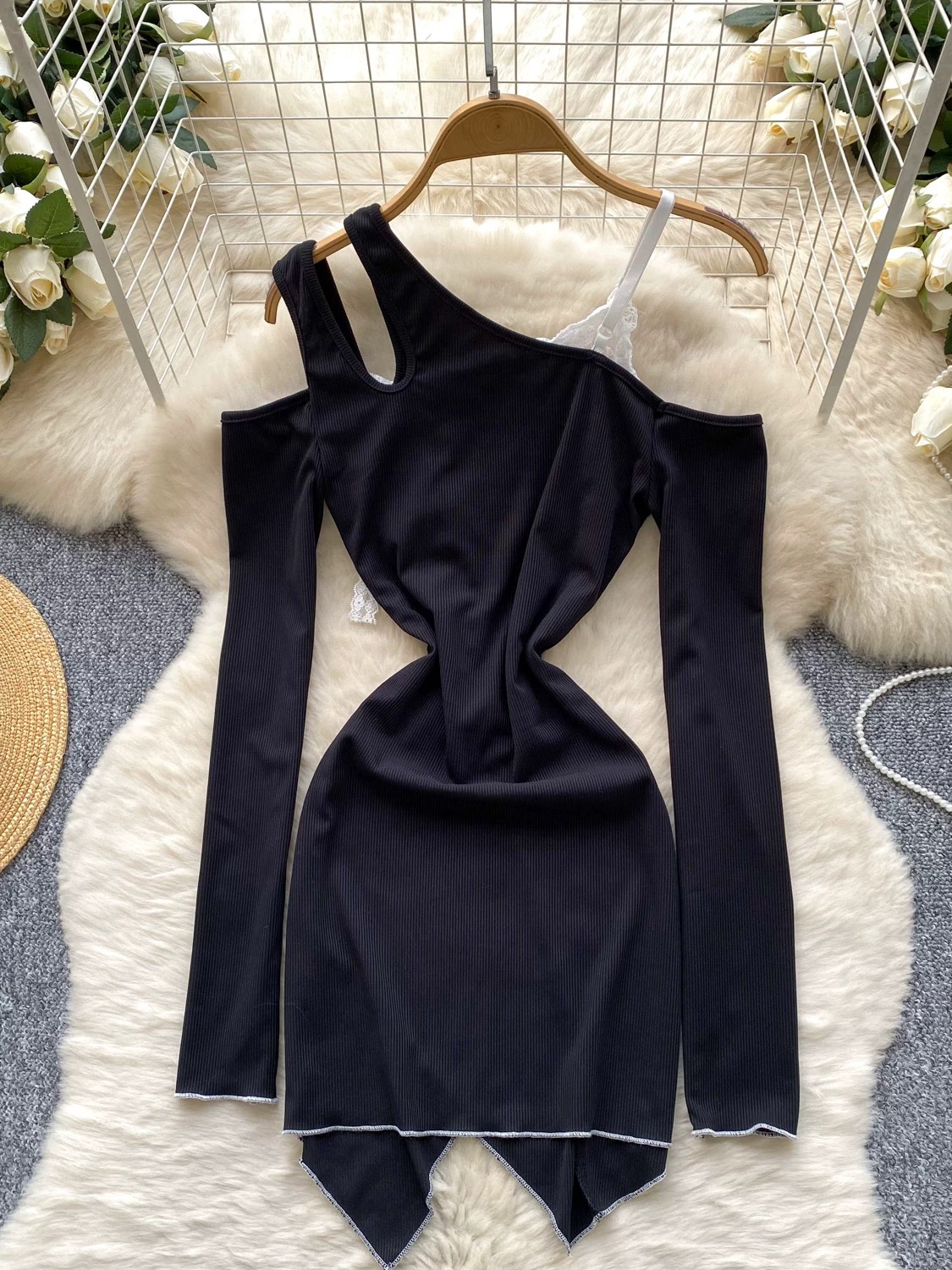 Everything I want dress CBC1130 image