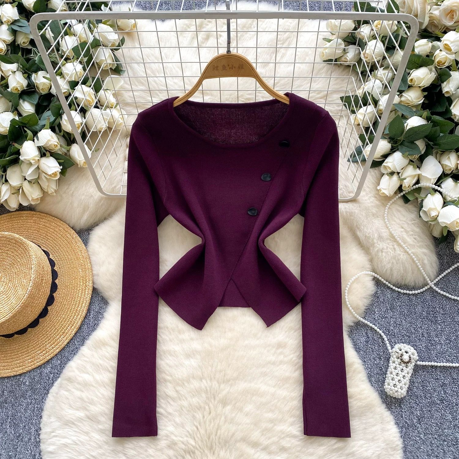 Hawaii top CTO953 image