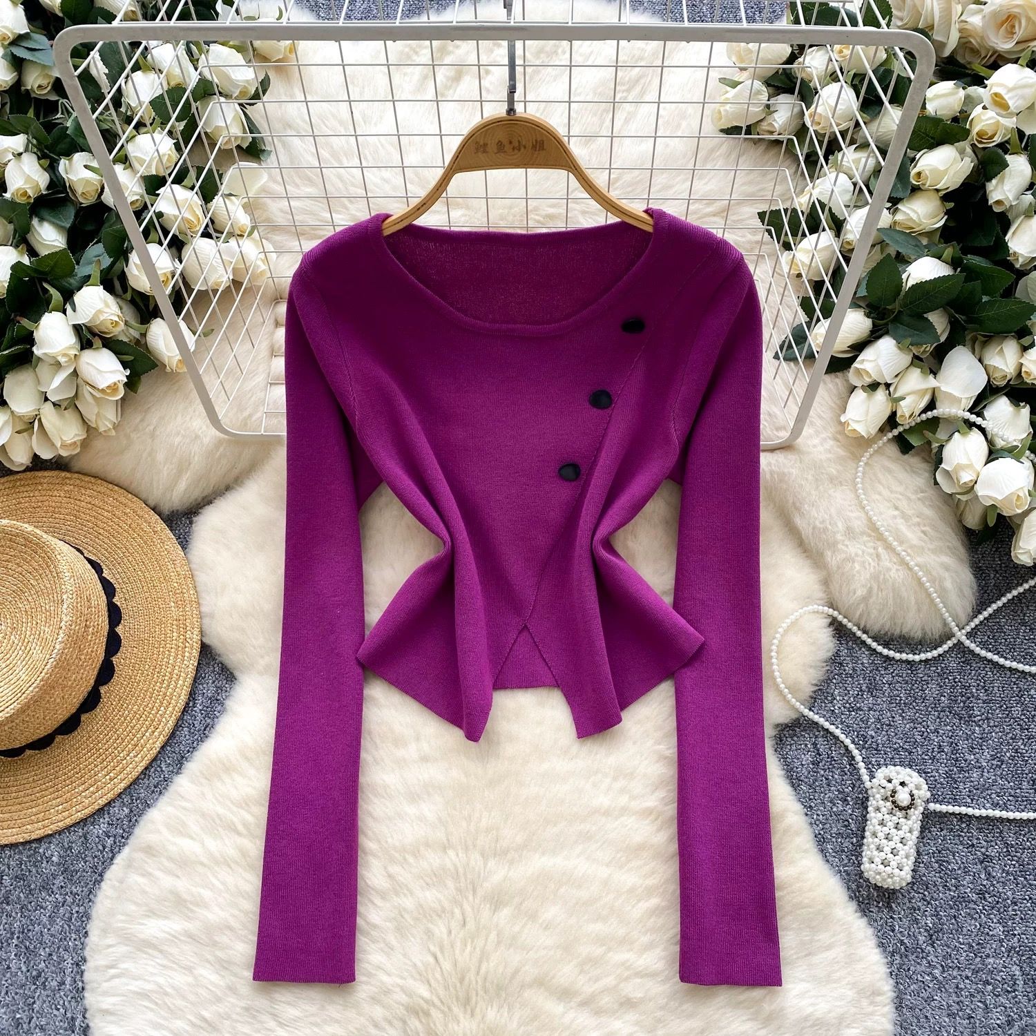 Hawaii top CTO953 image