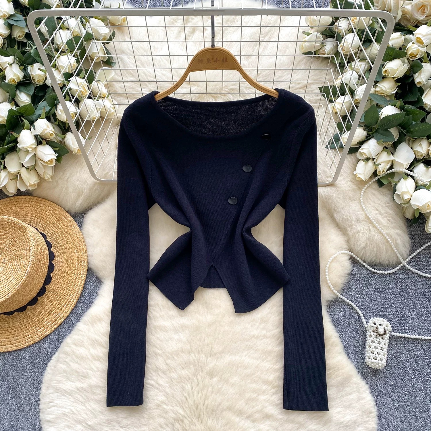 Hawaii top CTO953 image