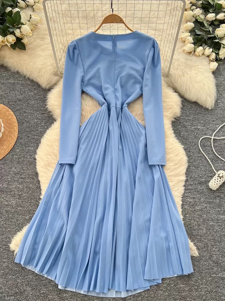 Non disclosure dress FD1332 image