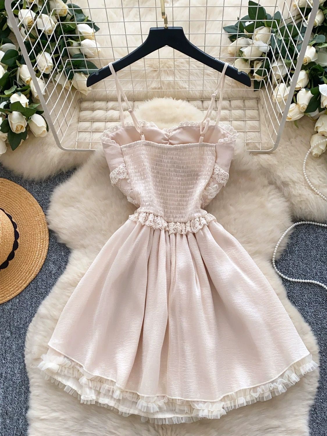 Till the sun goes down dress CD1088 image