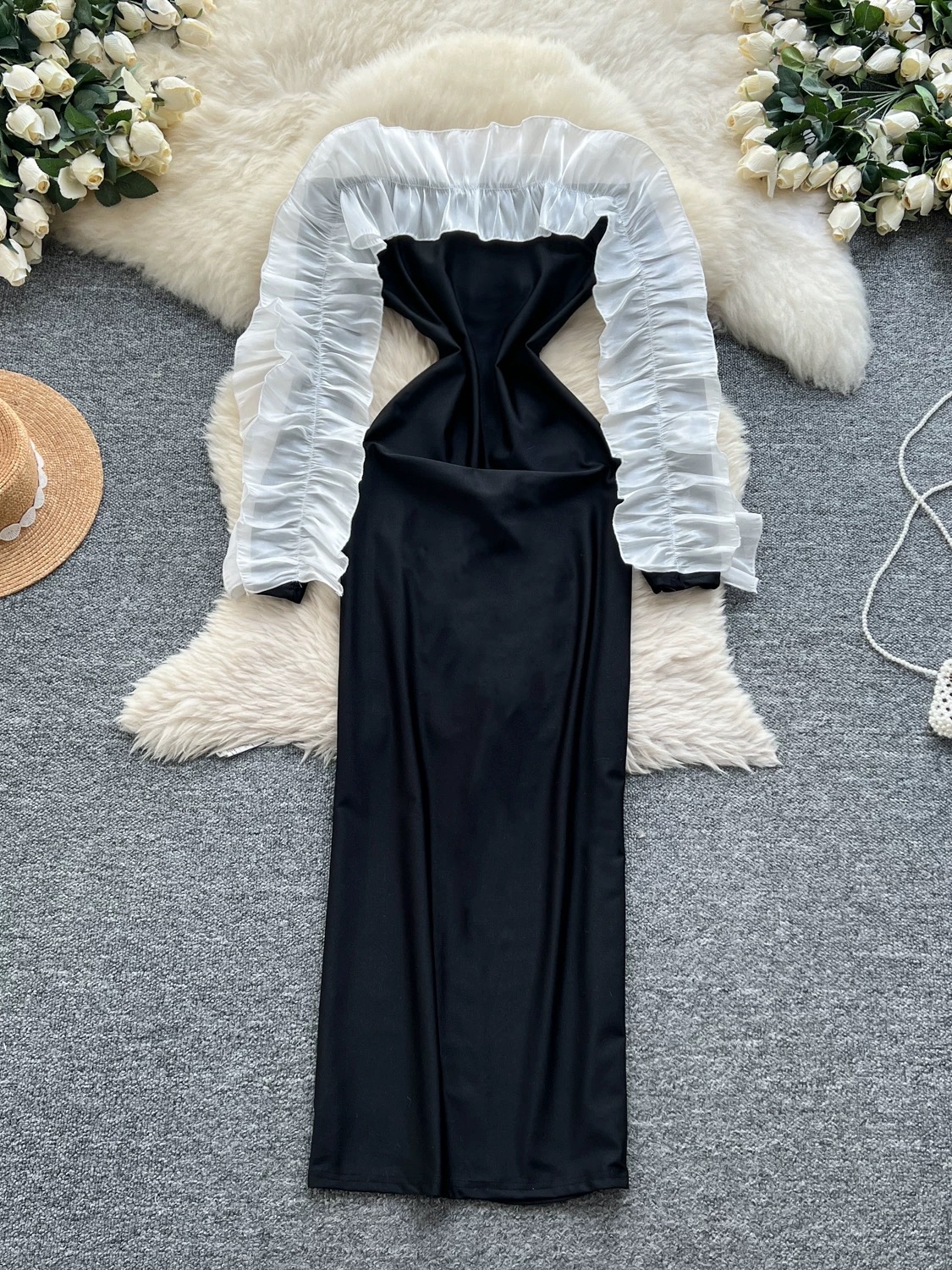 Opening act dress FBC358 image