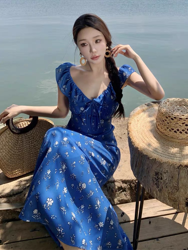 Feeling free dress CD2216 image