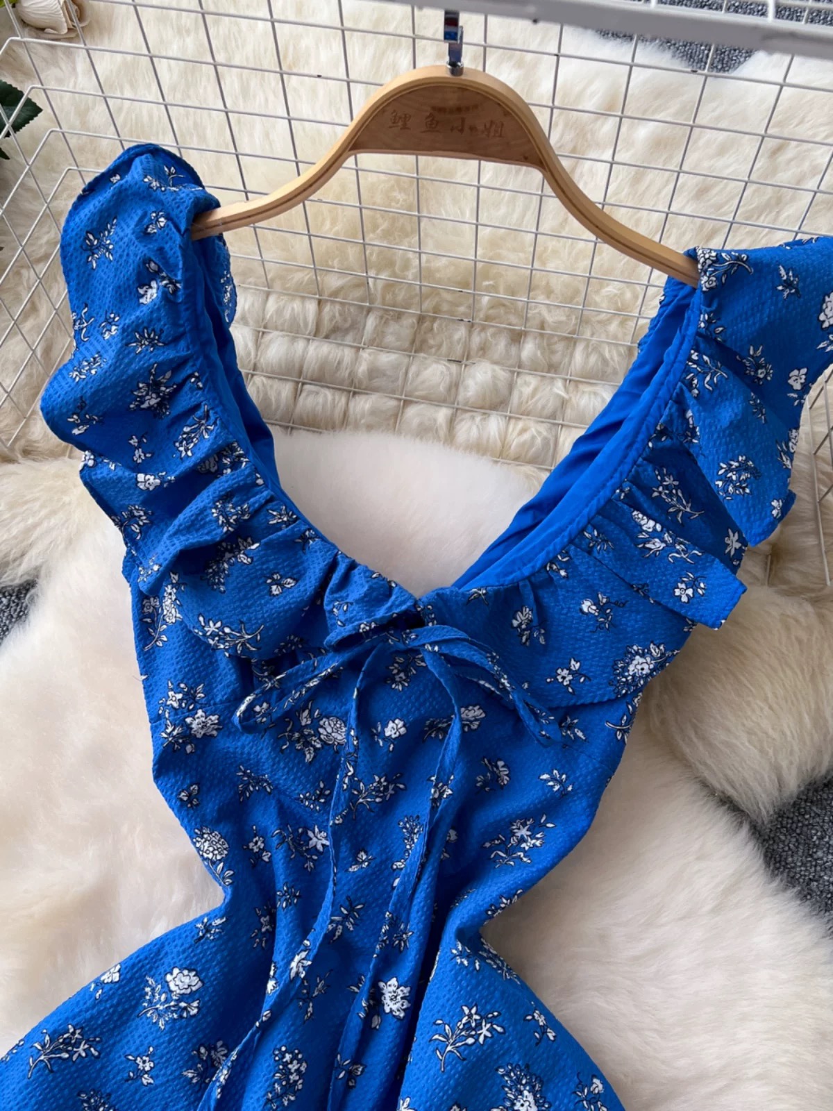 Feeling free dress CD2216 image