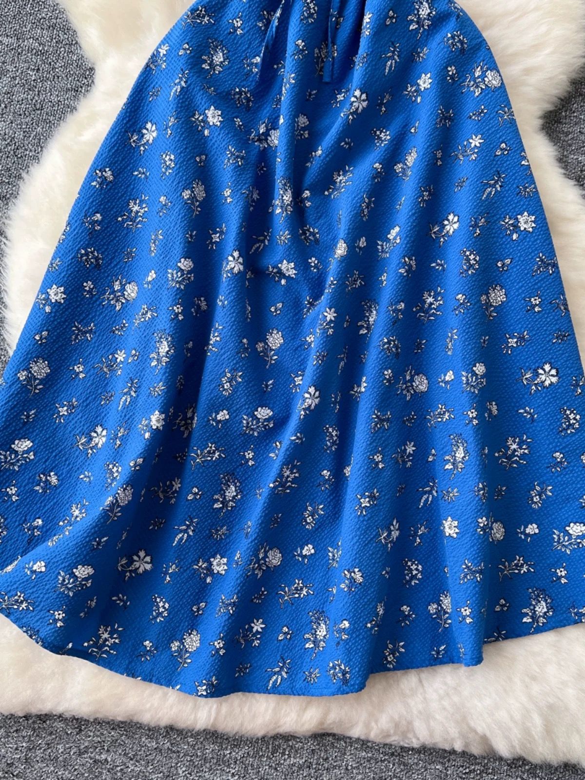 Feeling free dress CD2216 image