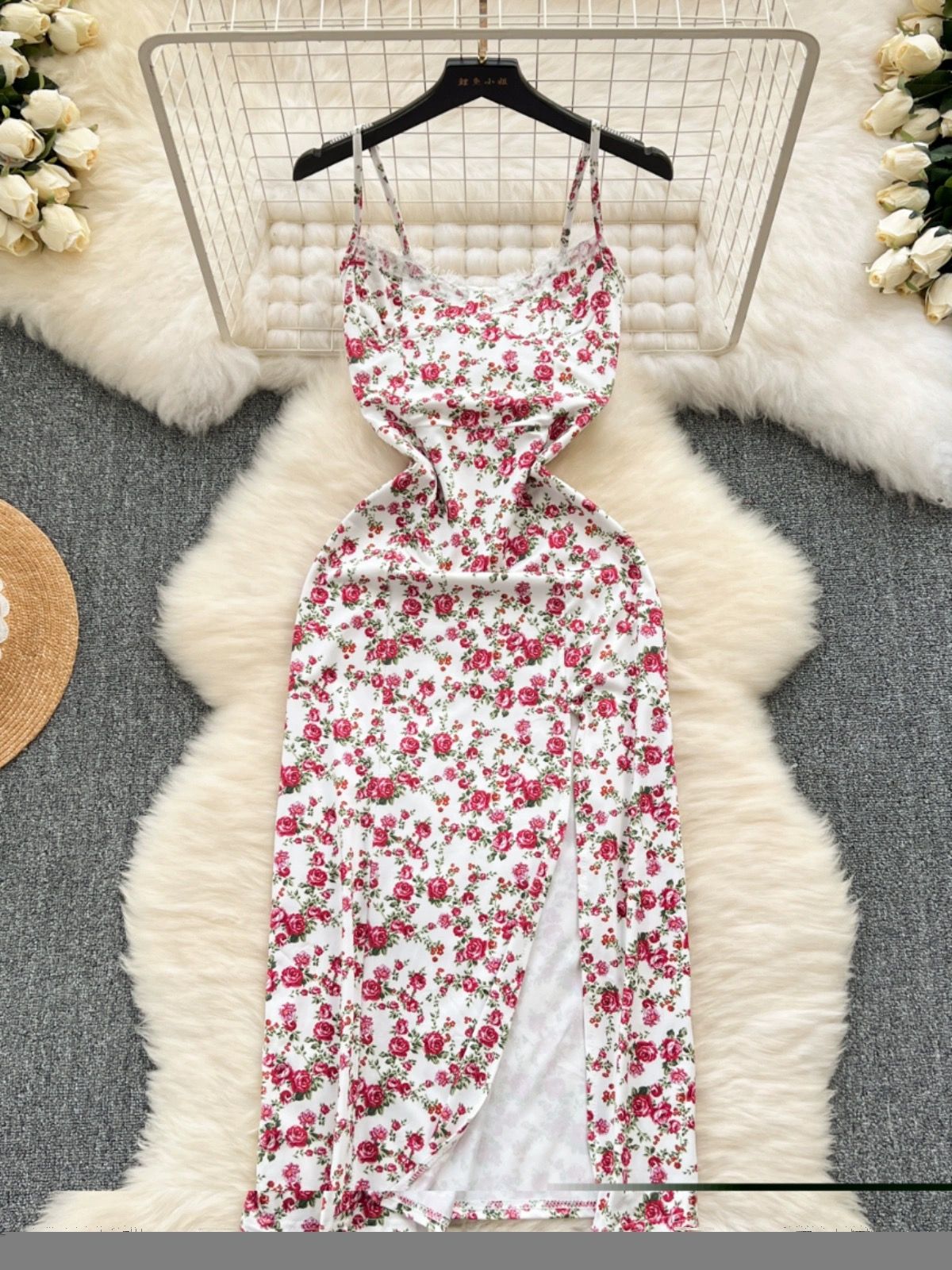 Sort through it dress CD2030 image