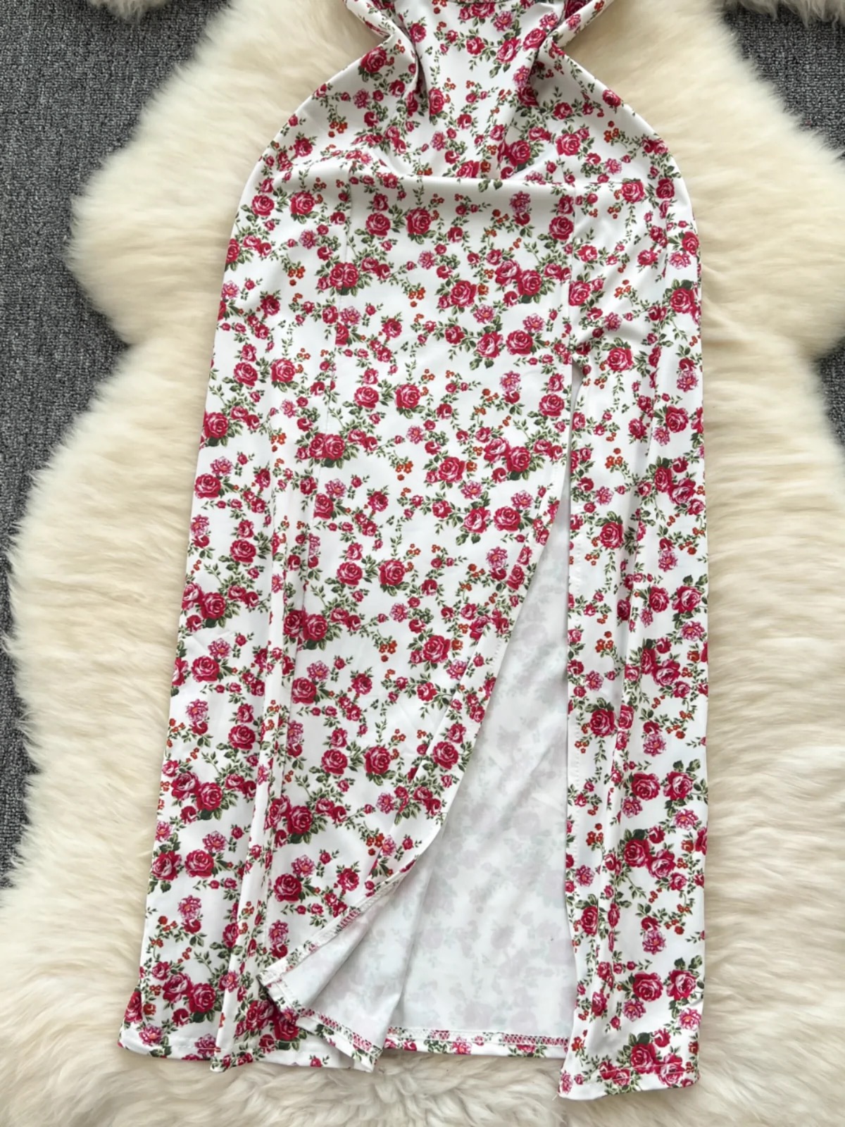 Sort through it dress CD2030 image