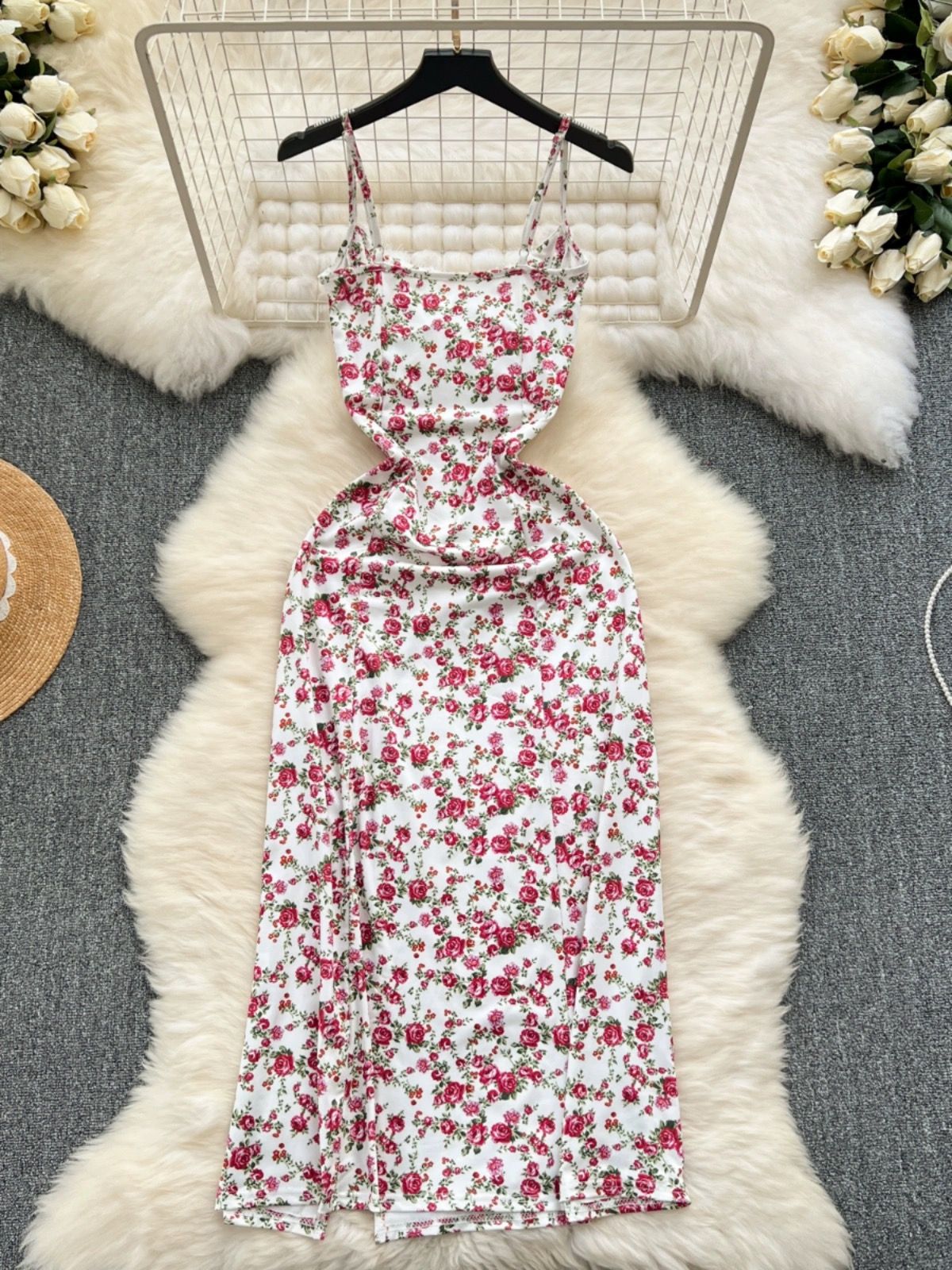 Sort through it dress CD2030 image