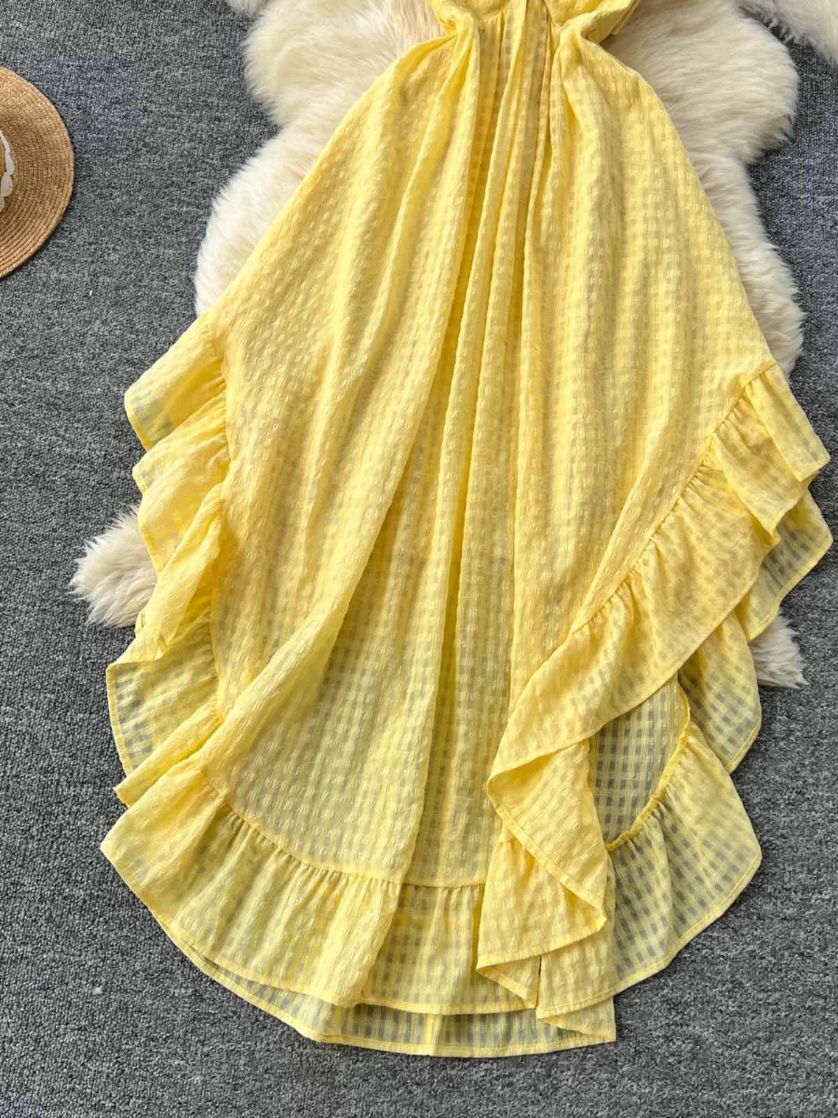 Wearing his fav dress CD2247 image