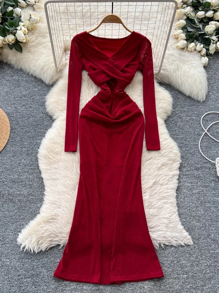 Gothic girl dress FD1335 image