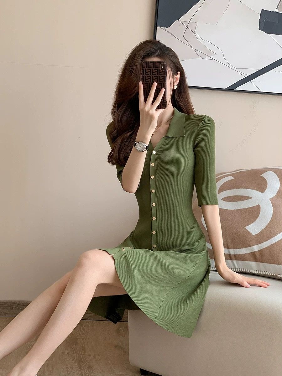 Too many obstacles dress KD244 image