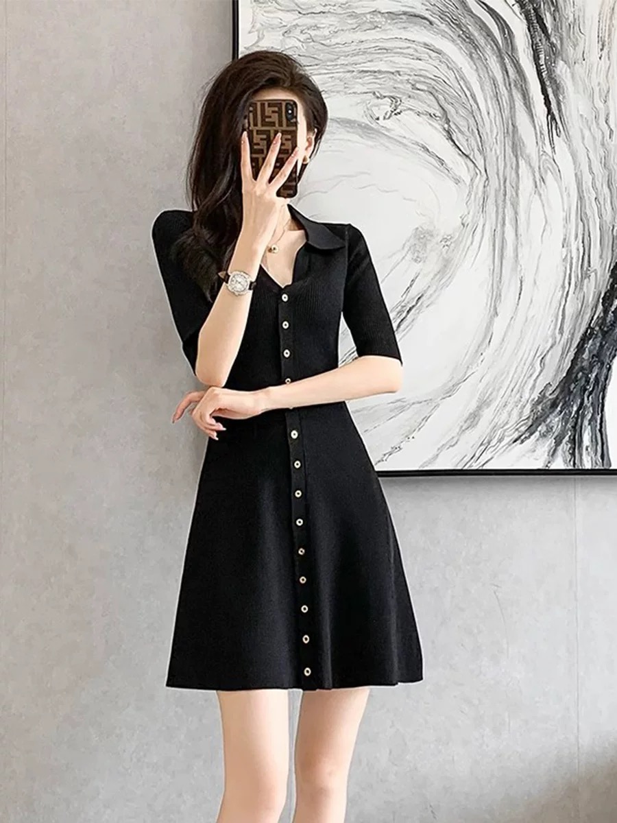 Too many obstacles dress KD244 image