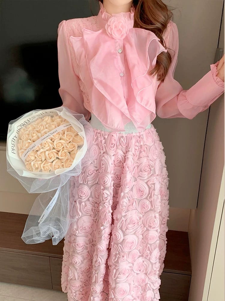 A gift to you skirt FS108 image