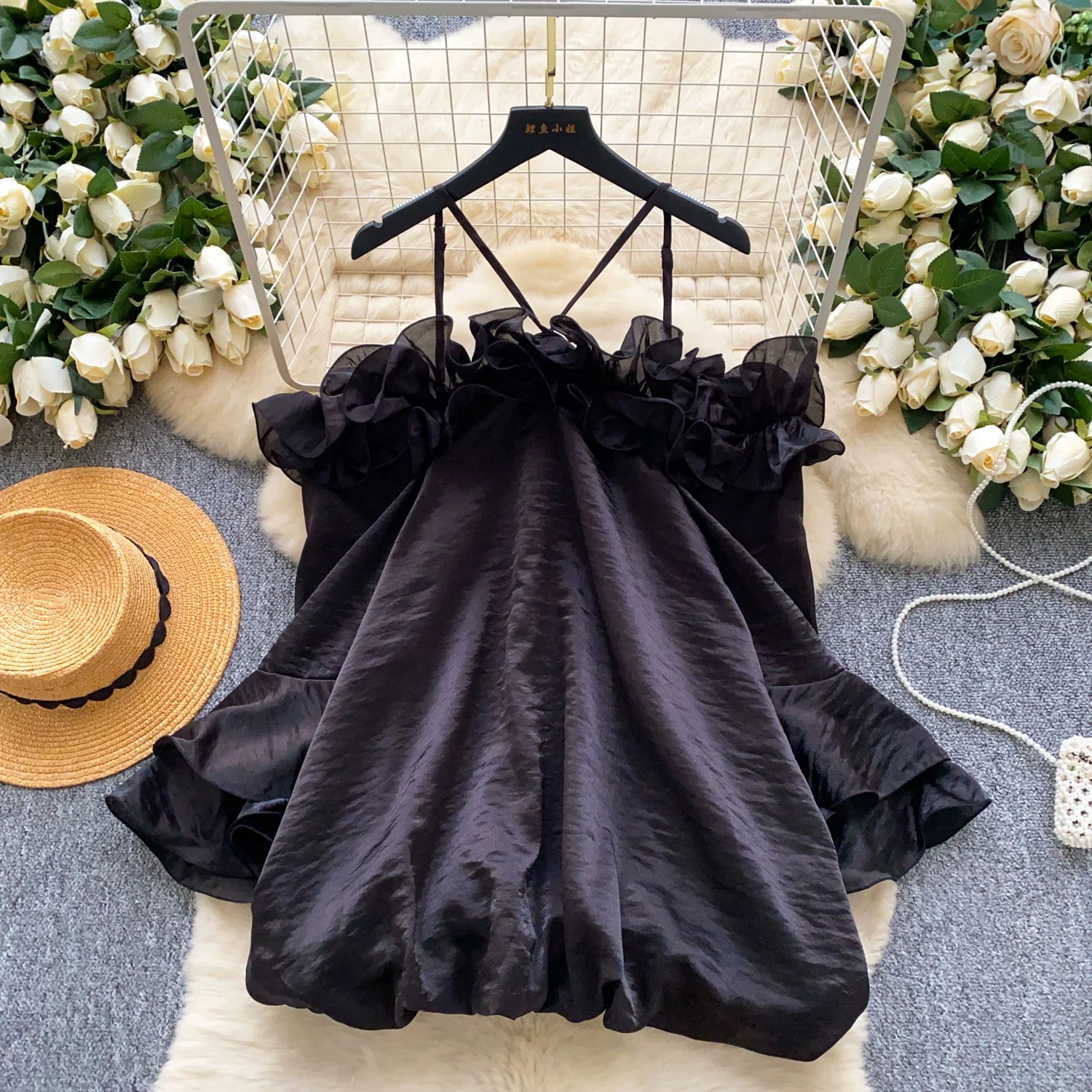 Imagine tonight on vacay top CTO955 image