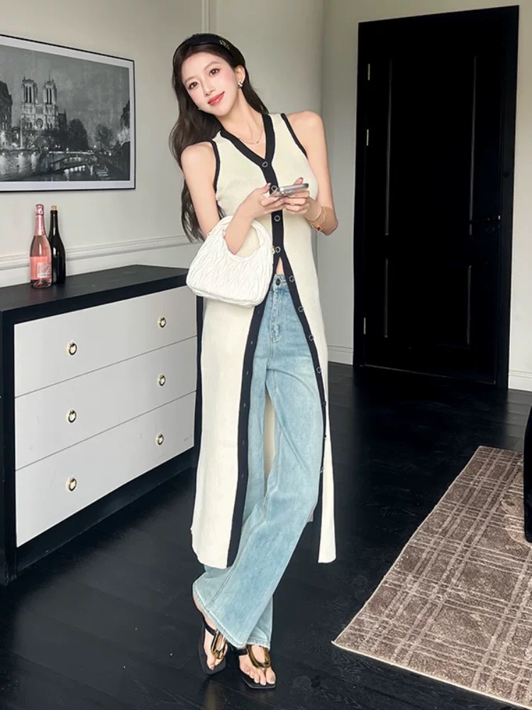 Only top tier dress KD245 image