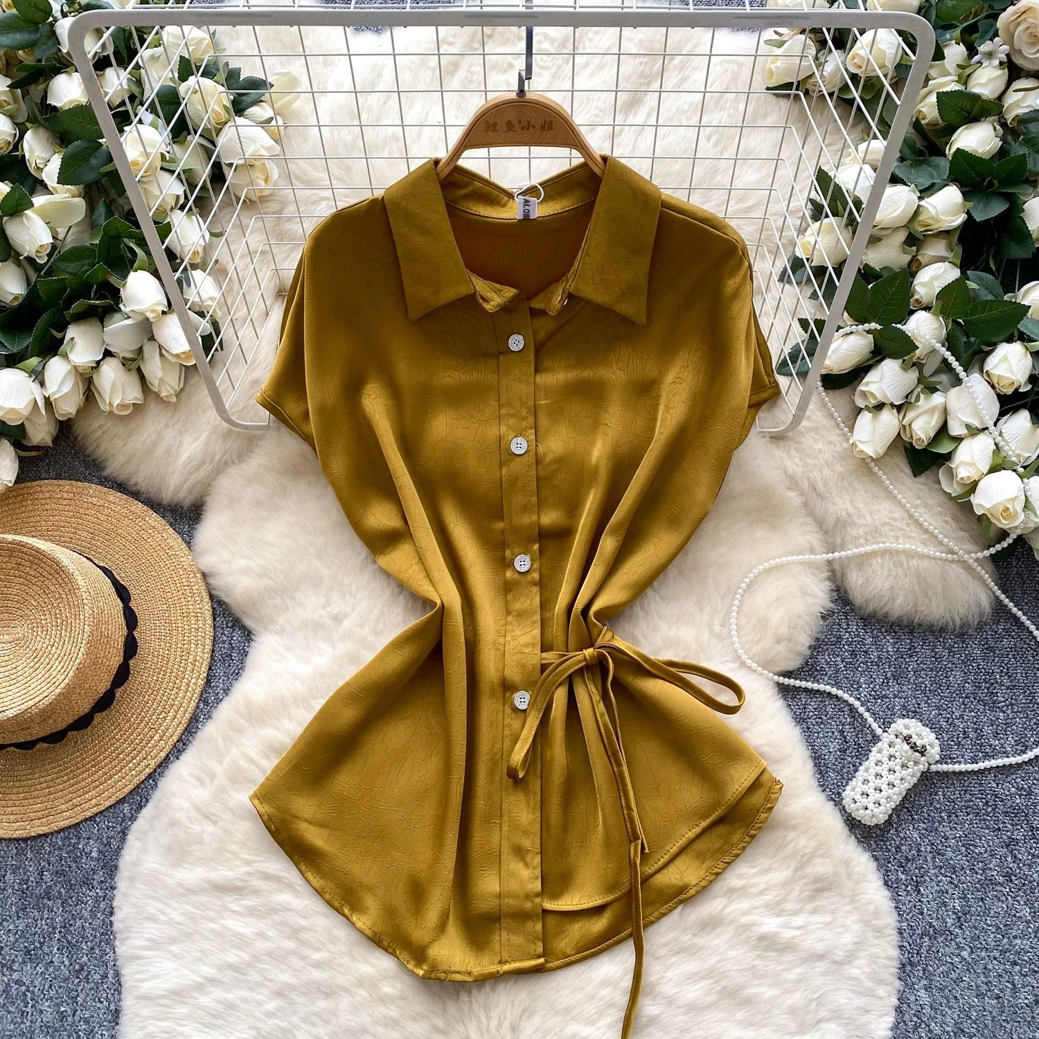 Sexy for you top CTO956 image