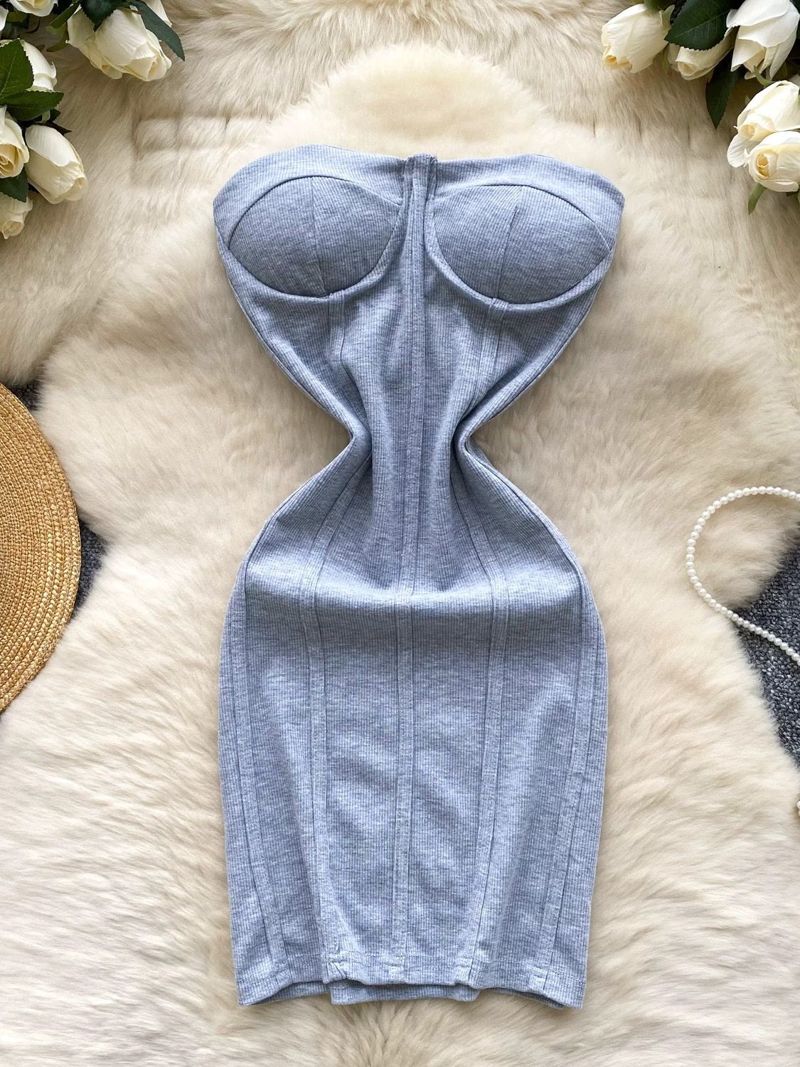 Spoiled myself dress CBC1131 image