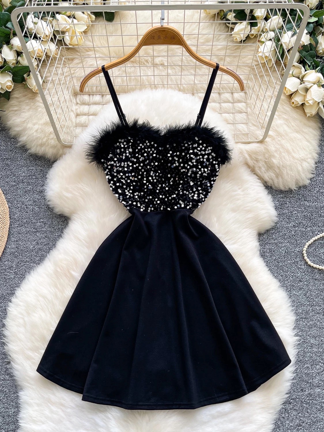 Daily practice dress FD1338 image